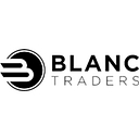 Blanc Traders logo