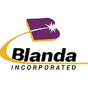 Blanda Inc logo