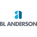 B.L. Anderson logo