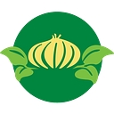 Bland Farms logo