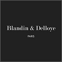 Blandin & Delloye logo