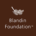 C K BLANDIN FOUNDATION logo