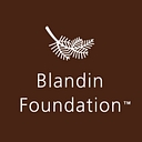 Blandin Foundation logo