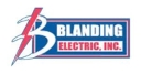 Blanding Electric logo