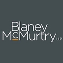 Blaney Mcmurtry Llp logo