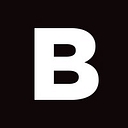 Blank Uk logo
