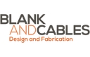 Blank and Cables logo