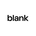 Favicon of Blank Design Studio