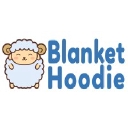 Favicon of The Blanket Hoodie