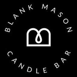 BLANK MASON logo