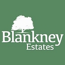 Blankney Estates logo