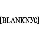 BlankNYC logo