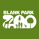 The Blank Park Zoo logo