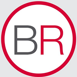 Blank Rome LLP logo