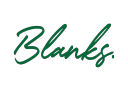 blanksby13.com logo