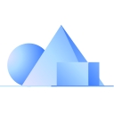 Blank Space logo