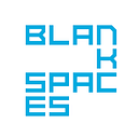 Blankspaces logo