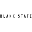 Blankstate logo