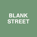 Blankstreet logo
