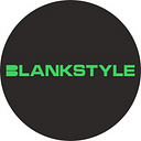 The Harriet & George Blank Bella logo