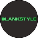Blankstyle.Com logo