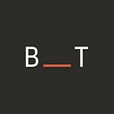 Blank Theory logo