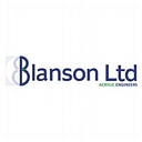 Blanson Ltd logo