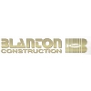 Ben F. Blanton Construction, Inc. logo