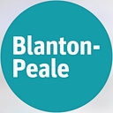 Blanton-Peale Institute logo
