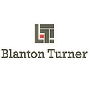 Blanton Turner logo
