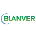 Blanver logo