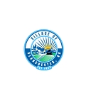 Blanchester village (pt.) logo