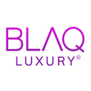 blaqluxuryhair.com logo