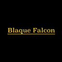 Blaque Falcon
