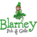 Blarney Pub & Grill logo