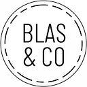 Blas & Co logo