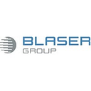 Blaser Group Gmbh logo