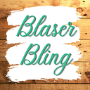 Blaser Bling 