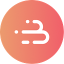 Blast Security logo