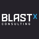 Blast Analytics & Marketing logo