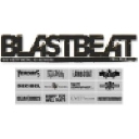 Blast Beat Network logo