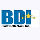 Blast Deflectors, Inc. (Bdi) logo