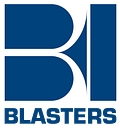 Blasters, Inc. logo