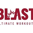 Blast Fit logo