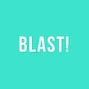 Blast Marketing Inc. logo