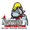 Newville Construction Services logo