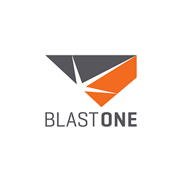 BlastOne International logo
