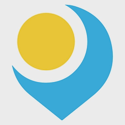 BlastPoint logo