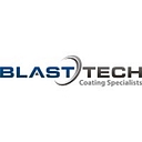 Blasttech logo