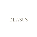 Logo for blasus.co